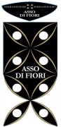 Braida Asso di Fiori  Bianco 2014 Front Label