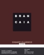 Brancaia Chianti Classico 2009 Front Label