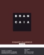 Brancaia Chianti Classico 2010 Front Label
