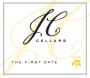 Jeff Cohn Cellars The First Date 2008  Front Label
