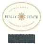 Penley Chardonnay 2001 Front Label
