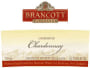 Brancott Gisborne Chardonnay 2003 Front Label
