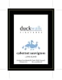 Duck Walk Cuvee Select Sauvignon Blanc 2005 Front Label