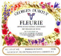 Duboeuf Fleurie 2003 Front Label