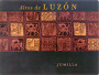 Bodegas Luzon Altos de Luzon 2002 Front Label