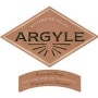 Argyle Extended Tirage Brut 1994 Front Label
