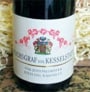 Von Kesselstatt Riesling Josephshofer TBA (half-bottle) 1989 Front Label