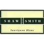 Shaw + Smith Sauvignon Blanc 2004 Front Label