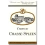 Chateau Chasse Spleen Medoc 1995 Front Label