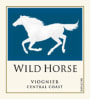 Wild Horse Viognier 2003 Front Label