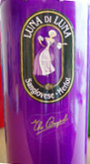 Luna di Luna Sangiovese/Merlot 2003 Front Label