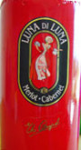 Luna di Luna Merlot/Cabernet 2003 Front Label