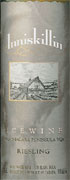 Inniskillin Riesling Icewine (375ML half-bottle) 2002 Front Label