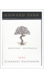 Howard Park Cabernet Sauvignon 2001 Front Label