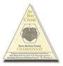 Au Bon Climat Talley-Rincon Vineyard Chardonnay 2001 Front Label