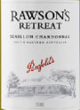 Penfolds Rawsons Retreat Semillon Chardonnay 2003 Front Label