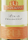 Lindeman’s Bin Series Bin 65 Chardonnay 2004 Front Label