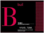 Buil and Gine Buil 2007 Front Label