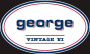 George Wine Company Hansen Vineyard Pinot Noir 2008  Front Label