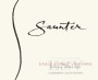 Saunter Eagle Summit Vineyard Cabernet Sauvignon 2014  Front Label