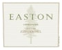Easton Old Vine Zinfandel 2006 Front Label