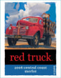Red Truck Winery Merlot 2006 Front Label