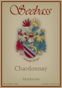 * Chardonnay 2011 Front Label