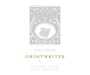 Ghostwriter Pinot Noir 2010 Front Label