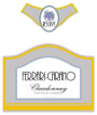 Ferrari-Carano Reserve Chardonnay 2008 Front Label
