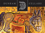 Dunham Cellars Lewis Estate Vineyard Merlot 2009 Front Label