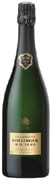 Bollinger R.D. Extra Brut 1995 Front Label