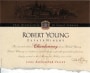 Robert Young Chardonnay 2002 Front Label