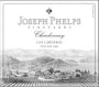 Joseph Phelps Los Carneros Chardonnay 2002 Front Label