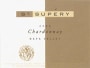 St. Supery Chardonnay 2002 Front Label