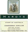 Hardys Stamp Chardonnay 2004 Front Label
