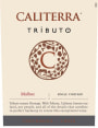 Caliterra Tributo Single Vineyard Malbec 2012 Front Label