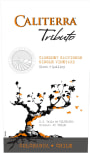 Caliterra Tributo Single Vineyard Cabernet Sauvignon 2009 Front Label