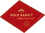 Rock Rabbit Central Coast Syrah 2003 Front Label