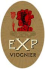 RH Phillips EXP Viognier 2003 Front Label