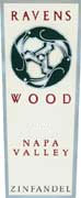 Ravenswood Napa Zinfandel 2002 Front Label