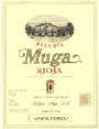 El Coto Crianza Rioja 2001 Front Label