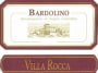 Campagnola Villa Rocca Bardolino 2015 Front Label