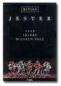 Mitolo The Jester Shiraz 2002 Front Label