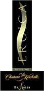 Eroica Riesling 2004 Front Label