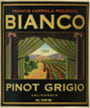 Francis Ford Coppola Bianco Pinot Grigio 2004 Front Label