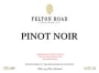 Felton Road Pinot Noir 2003 Front Label