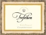 Trefethen Chardonnay 2003 Front Label