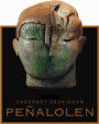 Penalolen Cabernet Sauvignon 2002 Front Label