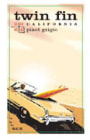 Twin Fin Pinot Grigio 2004 Front Label