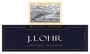 J. Lohr Wildflower Valdiguie 2004 Front Label